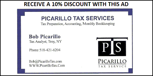 Picarillo Tax Service