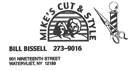 mike's cut