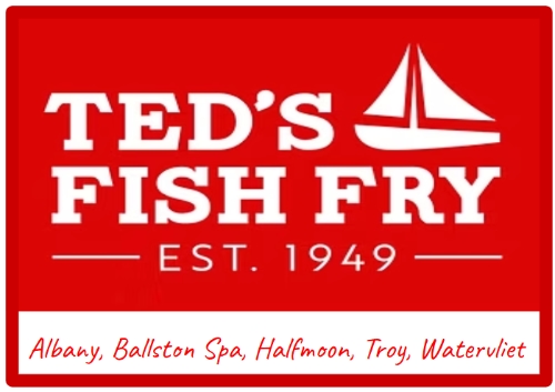 Ted's Fish Fry